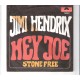 JIMI HENDRIX - Hey Joe
